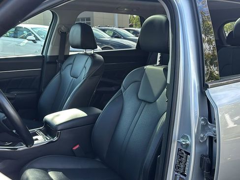 Used 2021 Kia Sorento SX image 10