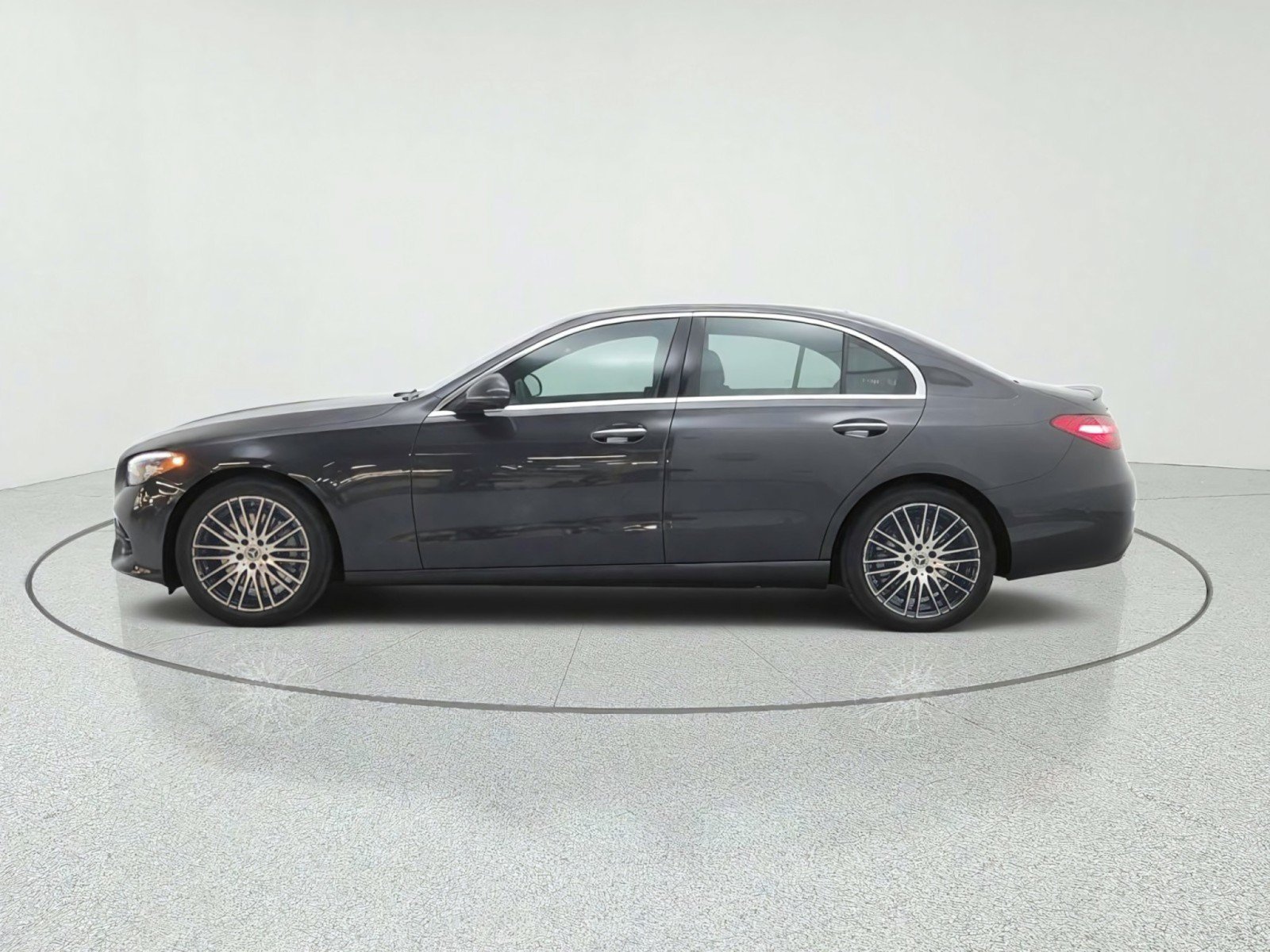 New 2027 Mercedes-Benz C 300 Sedan image 8