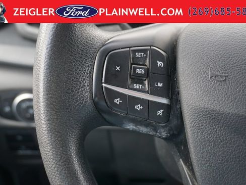 Used 2025 Ford Transit 250 148 High Roof Extended AWD image 20