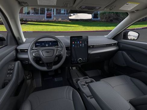 New 2025 Ford Mustang Mach-E Premium w/ Interior Protection Package image 9