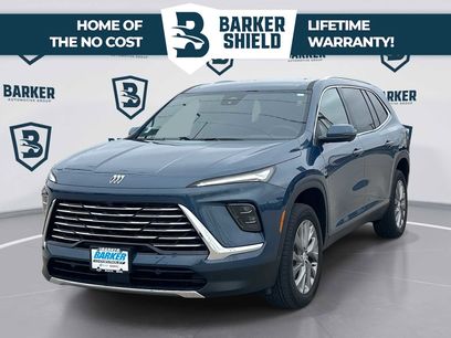 Used 2026 Buick Enclave Preferred w/ Power Package
