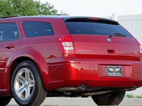 Used 2006 Dodge Magnum R/T w/ Convenience Group II RWD image 18