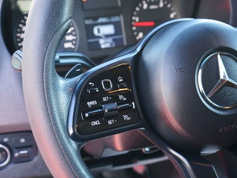 Used 2019 Mercedes-Benz Sprinter 144 image 14