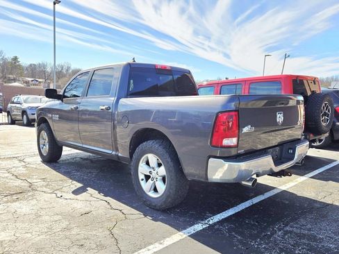 Used 2014 RAM 1500 Big Horn image 3