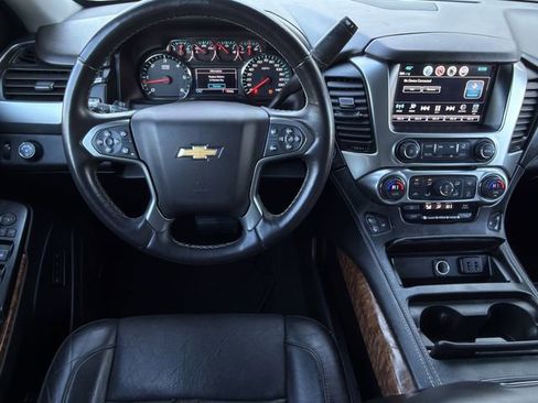Used 2018 Chevrolet Tahoe Premier image 5
