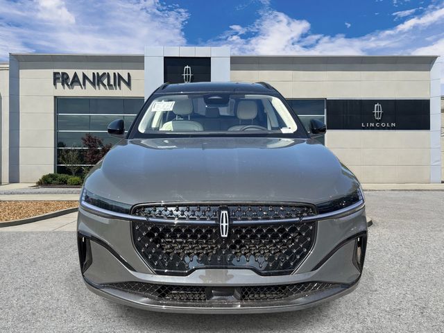 New 2026 Lincoln Nautilus Black Label w/ Jet Appearance Package AWD/4WD image 2