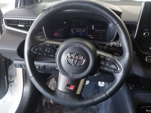 Used 2024 Toyota Corolla GR image 12