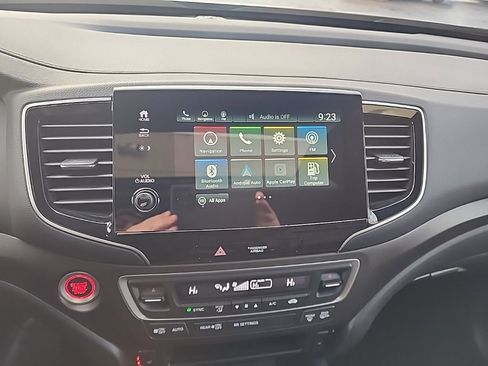 Used 2023 Honda Passport TrailSport image 21