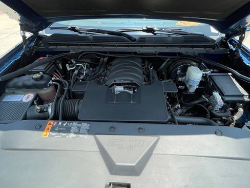Used 2018 Chevrolet Silverado 1500 LT w/ Texas Edition AWD/4WD image 26