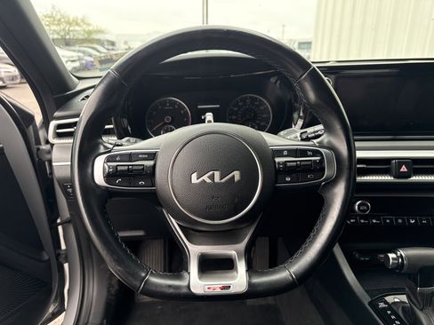 Used 2022 Kia K5 GT-Line image 17