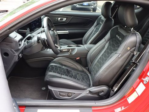 Used 2024 Ford Mustang GT Premium w/ GT Performance Package RWD image 24