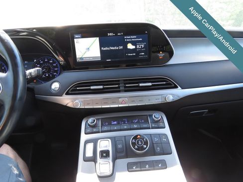 Used 2020 Hyundai Palisade SEL AWD/4WD image 29