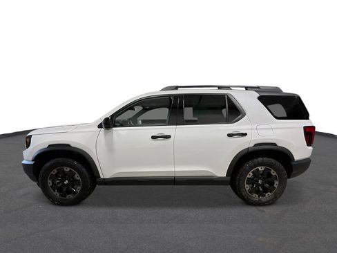 New 2026 Honda Passport TrailSport Elite image 6