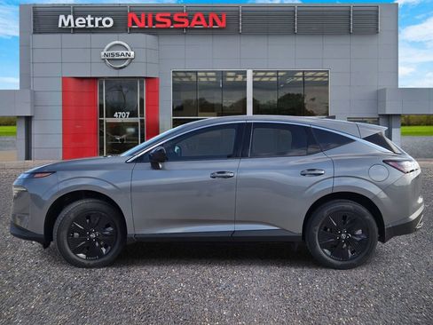 New 2026 Nissan Murano SV image 3