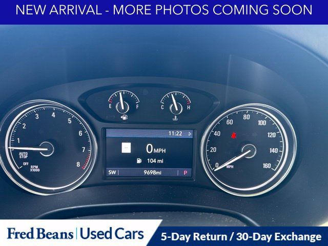 Used 2024 Buick Enclave Essence w/ Experience Buick Package AWD/4WD image 20