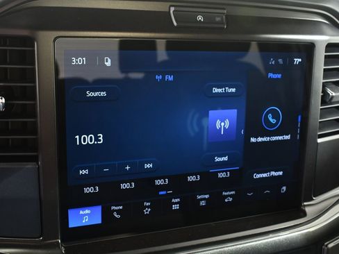 New 2026 Ford F150 STX AWD/4WD image 27
