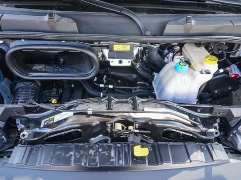 New 2026 RAM ProMaster 1500 image 12