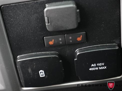 Used 2020 Ford F450 Platinum w/ FX4 Off-Road Package image 54