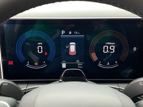 New 2026 Hyundai Santa Fe XRT image 15