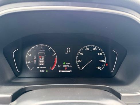 Used 2024 Honda Pilot EX-L image 25
