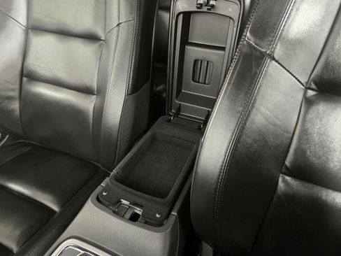 Certified 2021 Jeep Grand Cherokee Limited AWD/4WD image 29