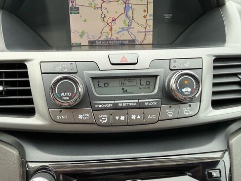Used 2016 Honda Odyssey Touring image 97