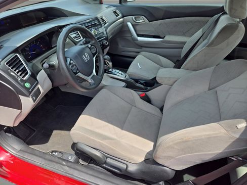 Used 2013 Honda Civic LX image 12