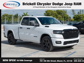 Used 2025 RAM 1500 Big Horn video 3