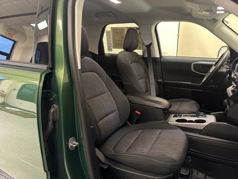 Used 2023 Ford Bronco Sport Big Bend w/ Convenience Package AWD/4WD image 29