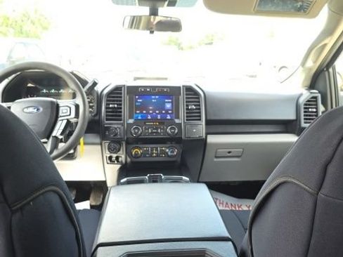 Used 2019 Ford F150 XL w/ Equipment Group 101A Mid AWD/4WD image 23