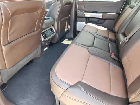 New 2026 Ford F350 King Ranch AWD/4WD image 31