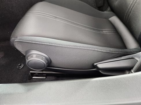 Used 2023 MAZDA MX-5 Miata Club w/ Interior Package RWD image 13