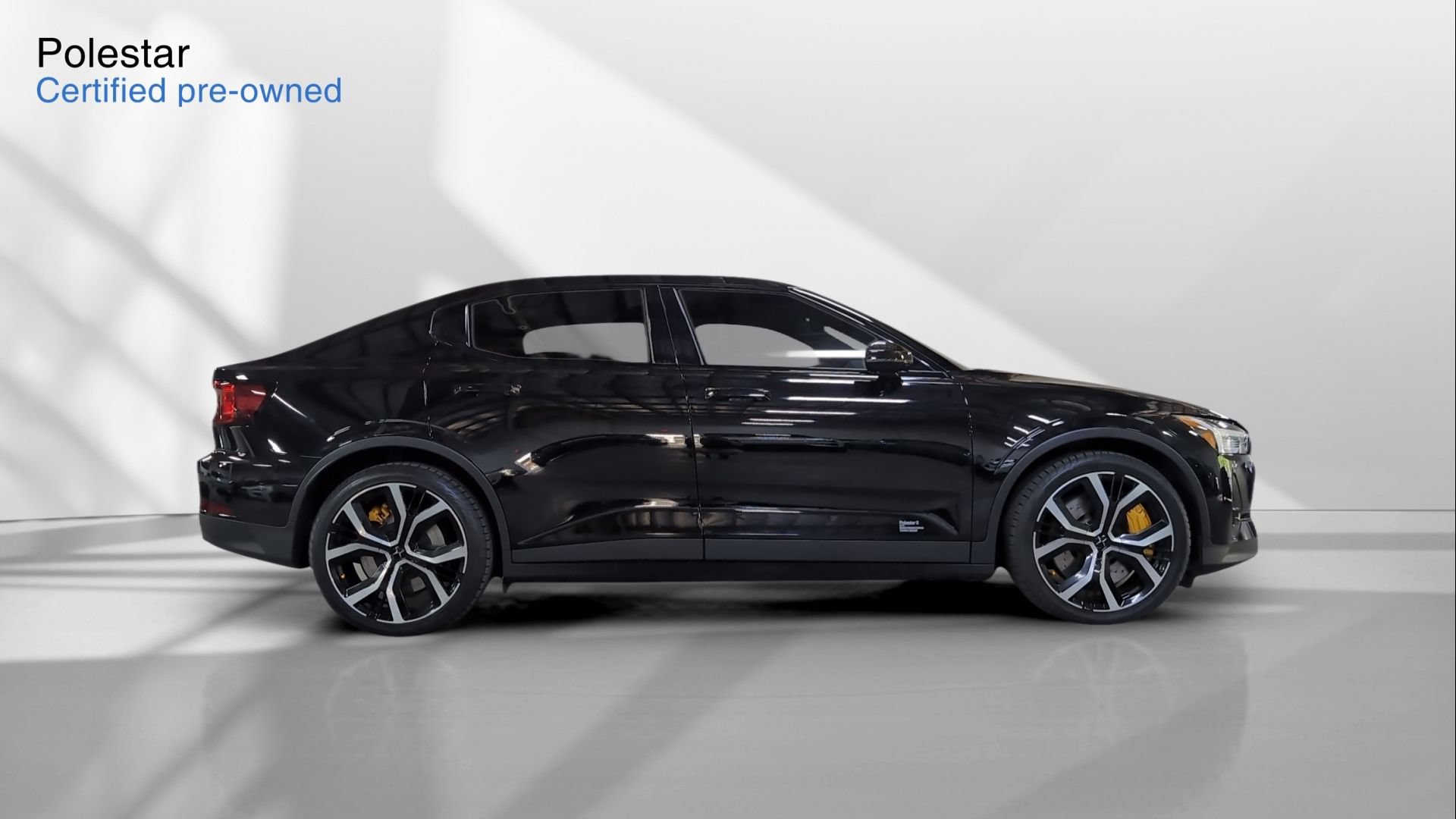 Certified 2023 Polestar Polestar 2 w/ Pilot Pack AWD/4WD image 6