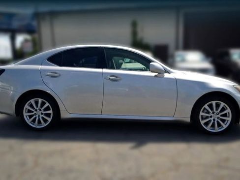 Used 2008 Lexus IS 250 image 13