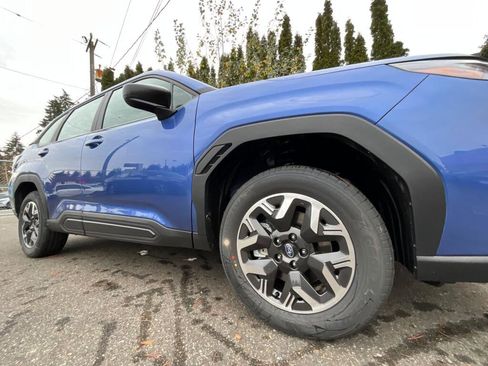 New 2026 Subaru Forester image 10