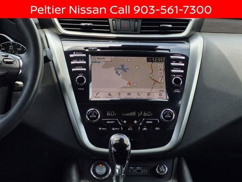 Certified 2023 Nissan Murano Platinum FWD image 28