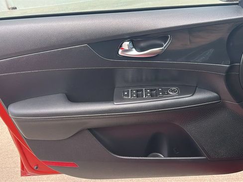 Used 2024 Kia Forte GT-Line w/ GT-Line Premium Package FWD image 21