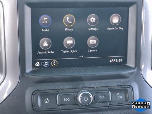 Used 2021 Chevrolet Silverado 2500 W/T w/ WT Fleet Convenience Package image 18