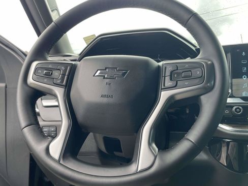 Used 2024 Chevrolet Silverado 1500 RST w/ Z71 Off-Road Package AWD/4WD image 18