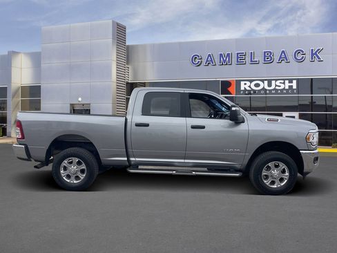 Used 2024 RAM 2500 Big Horn AWD/4WD image 7