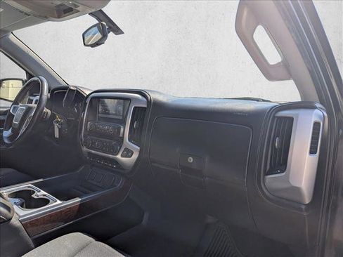Used 2017 GMC Sierra 1500 SLE w/ Elevation Edition AWD/4WD image 20