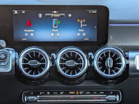 New 2026 Mercedes-Benz GLB 35 AMG 4MATIC image 11