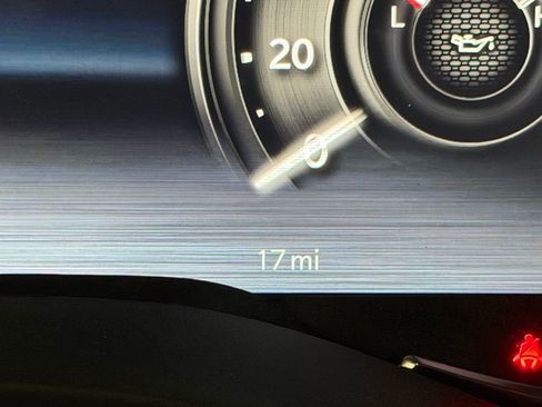 New 2026 RAM 3500 Laramie AWD/4WD image 37