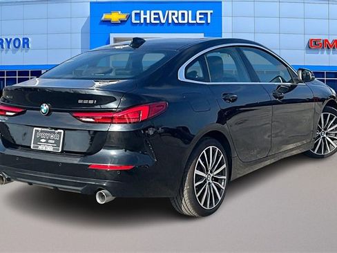 Used 2024 BMW 228i xDrive Gran Coupe w/ Convenience Package image 5