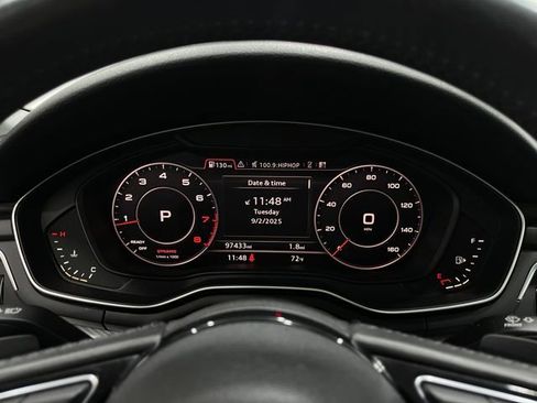 Used 2017 Audi A4 2.0T Premium Plus image 24