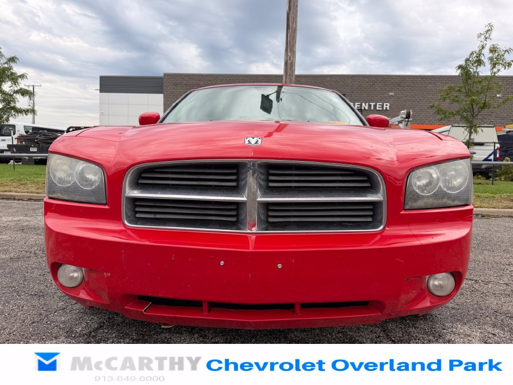 Used 2010 Dodge Charger SXT RWD image 7