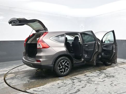 Used 2016 Honda CR-V SE image 46