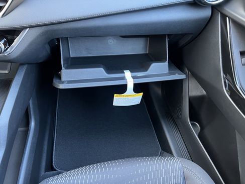 New 2026 Chevrolet Equinox LT w/ Safety and Technology Package image 34