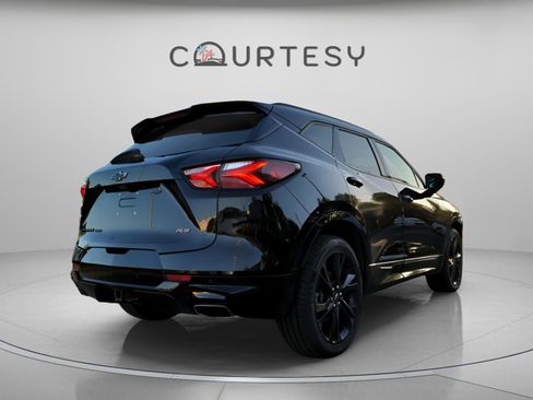 Used 2020 Chevrolet Blazer RS image 5