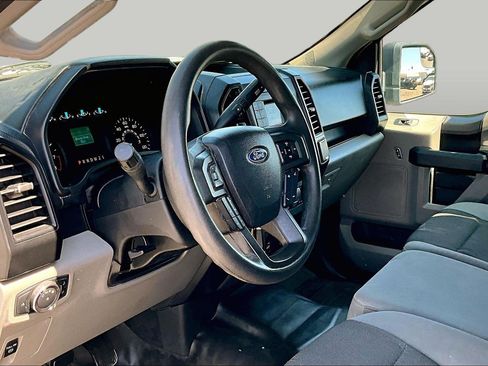 Used 2020 Ford F150 XL w/ XL Power Equipment Group AWD/4WD image 12